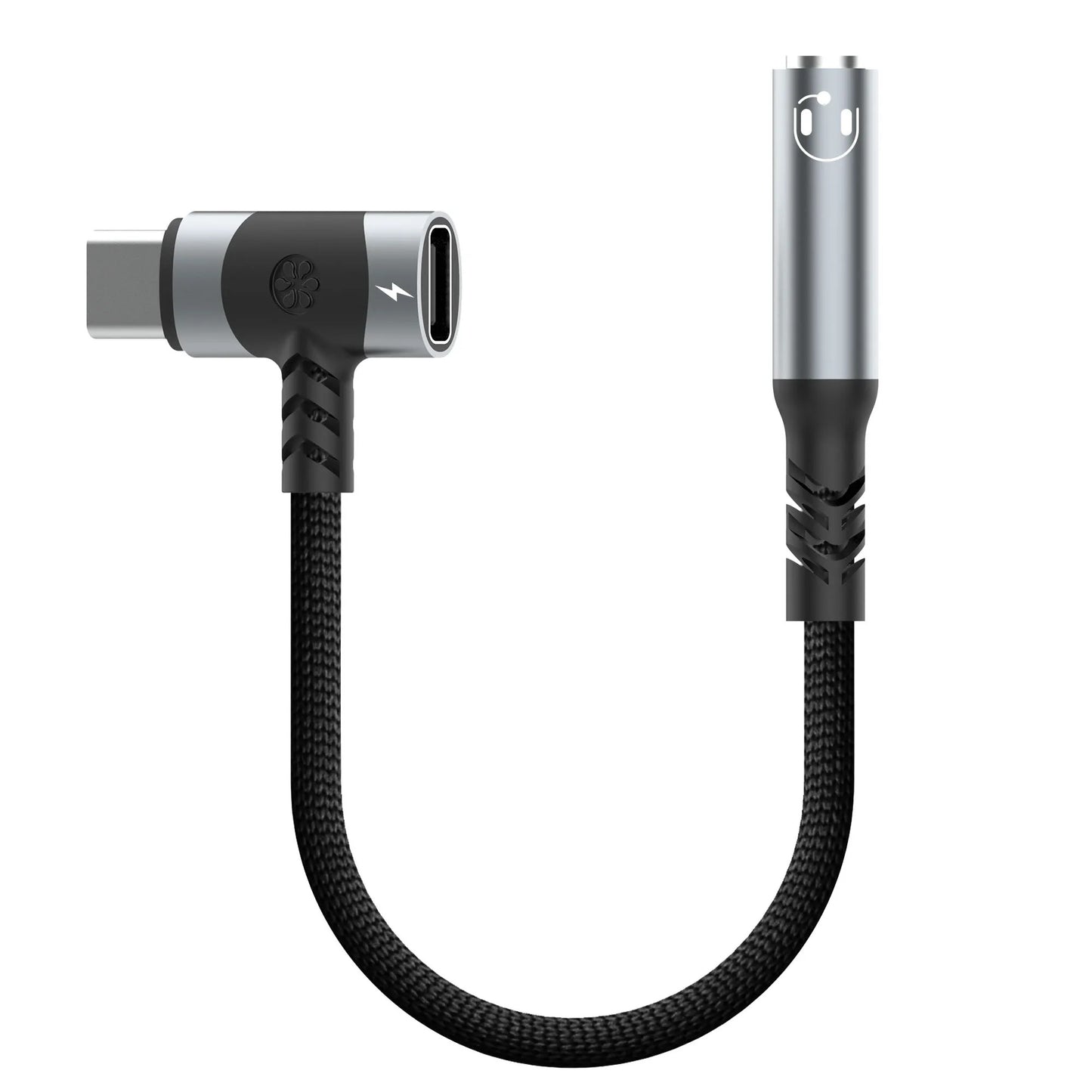 adaptateur jack usb-c