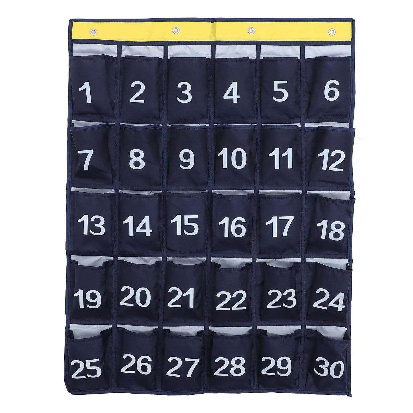 pochette murale de rangement