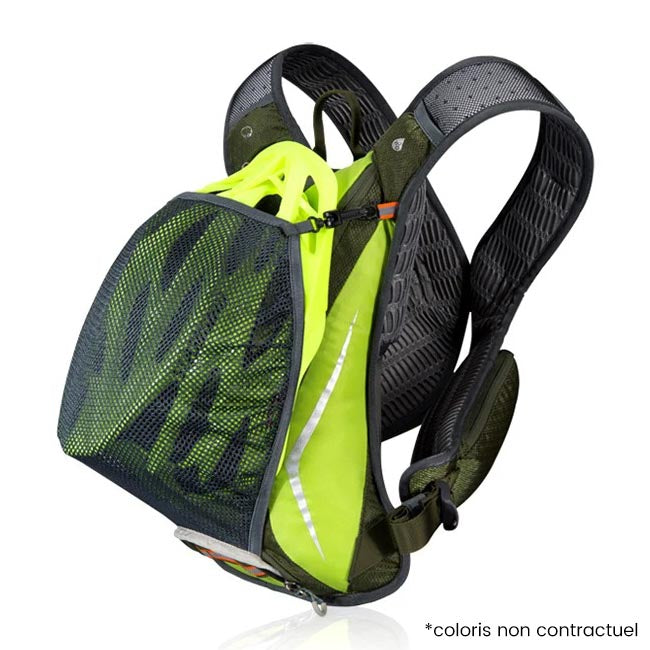 Porte Téléphone Running filet pour casque