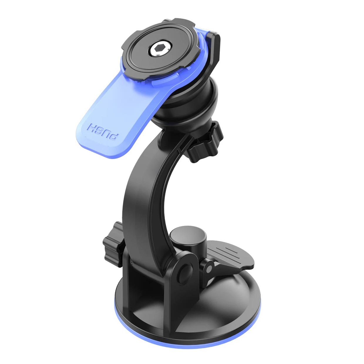 Support Voiture pour Téléphone Portable principal