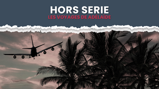 bannière article les voyages de Adélaïde