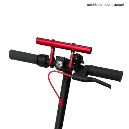 Extension Guidon Vélo trottinette