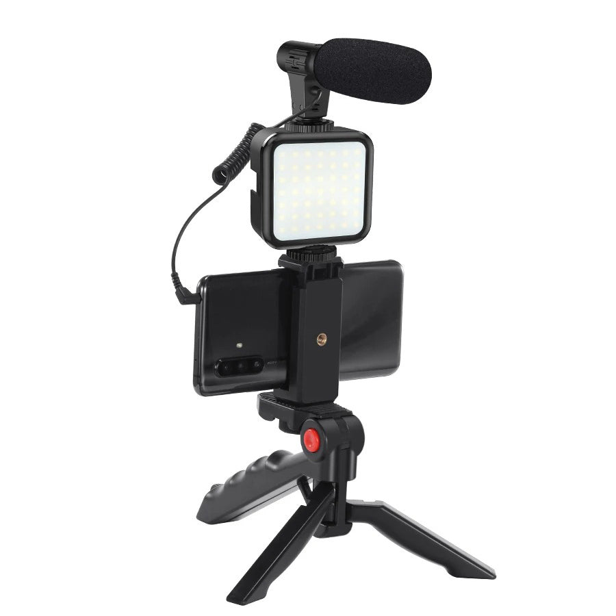 Kit Vidéo Smartphone