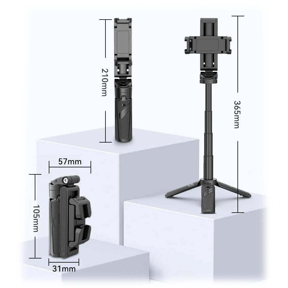 Perche pour Téléphone Portable dimensions