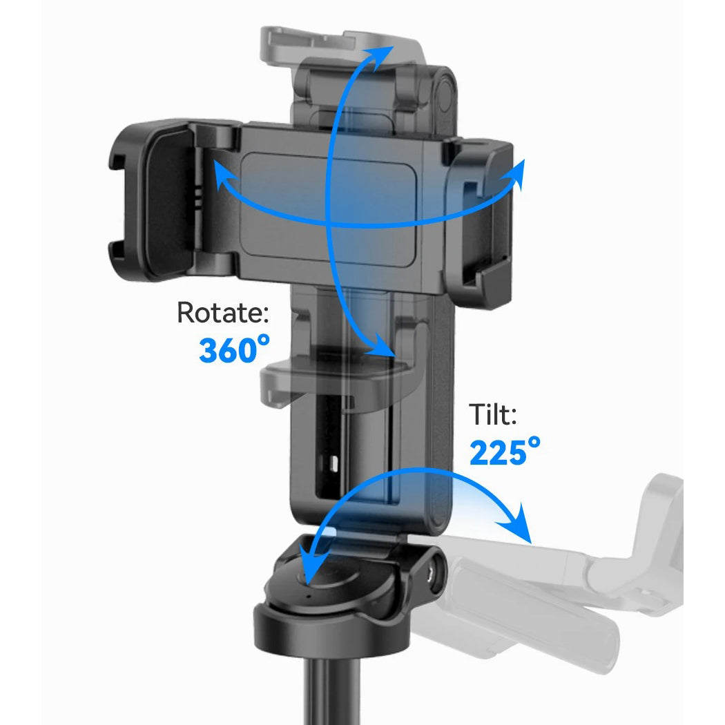 Perche pour Téléphone Portable rotation