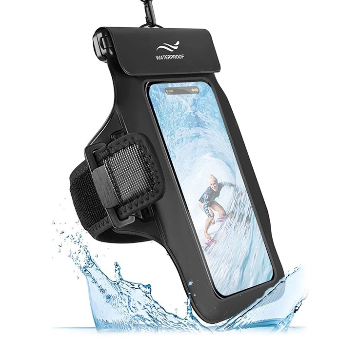 Pochette Waterproof Téléphone étanche