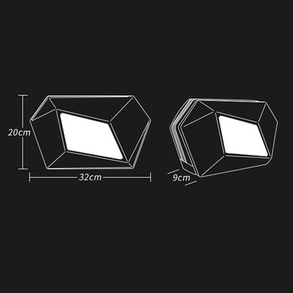 Sac Téléphone Bandoulière dimensions