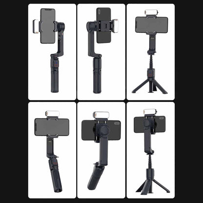 Stabilisateur Téléphone pour Filmer détails