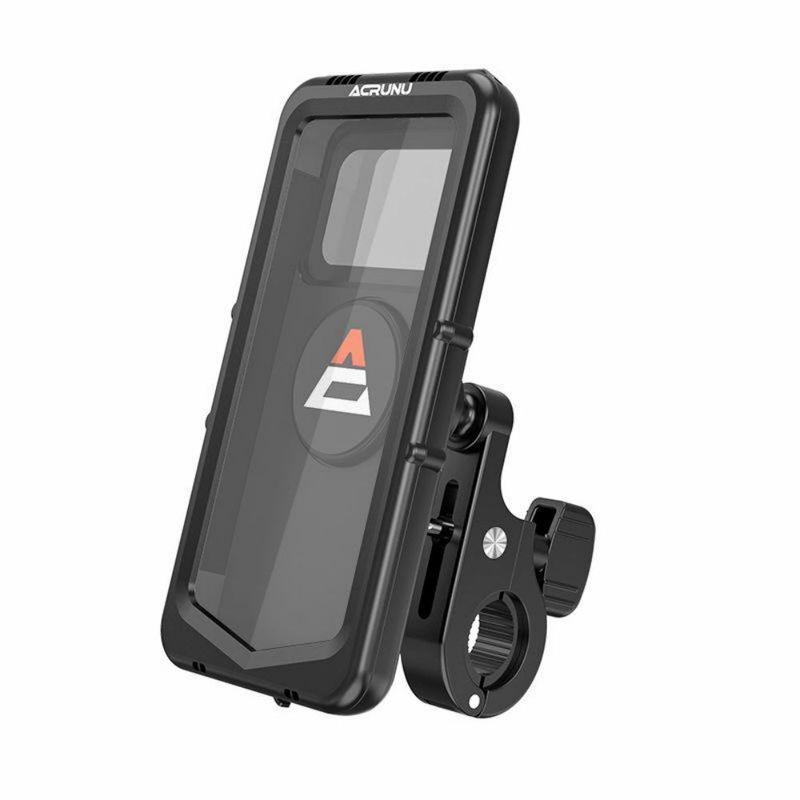 Support Étanche Téléphone Vélo