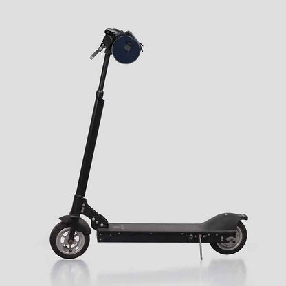 Support Portable Trottinette en situation