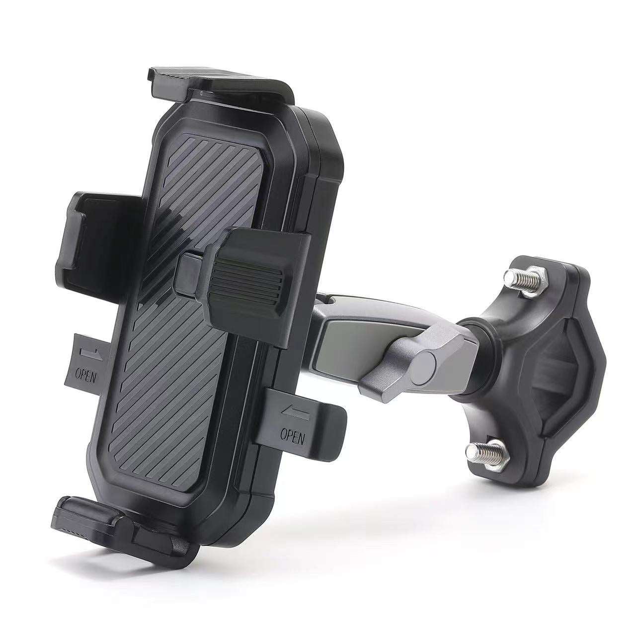 Support pour Portable Moto