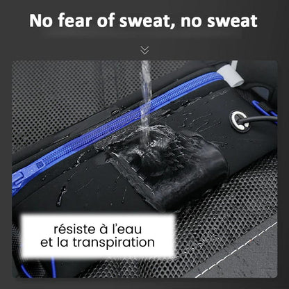 ceinture pour portable étanche