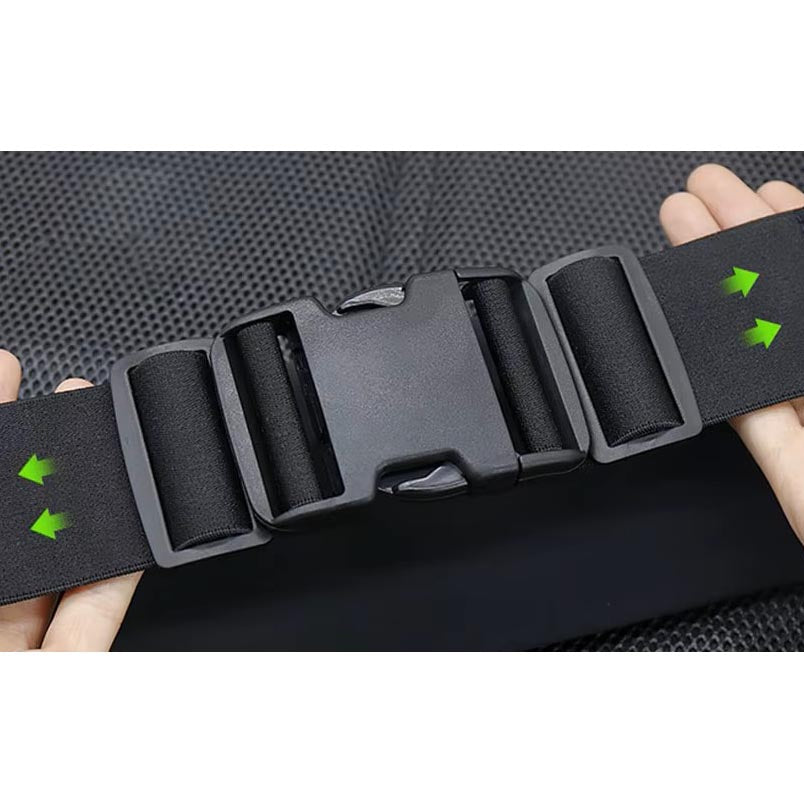 ceinture pour portable réglable et extensible