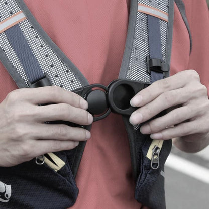 Porte Téléphone Running boucle de bretelles