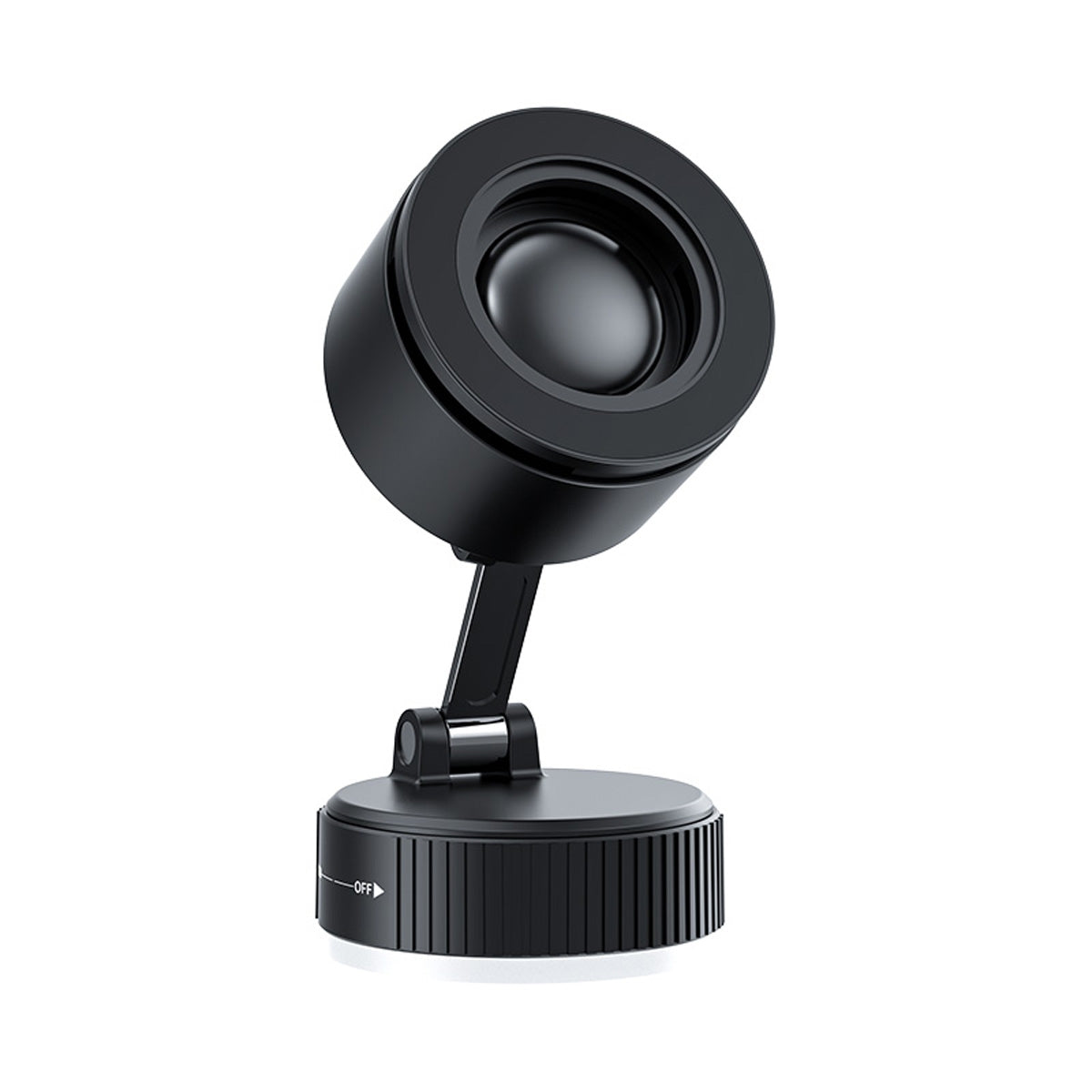 support téléphone aimant puissant principal