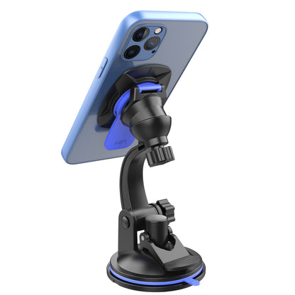 Support Voiture pour Téléphone Portable illustration 